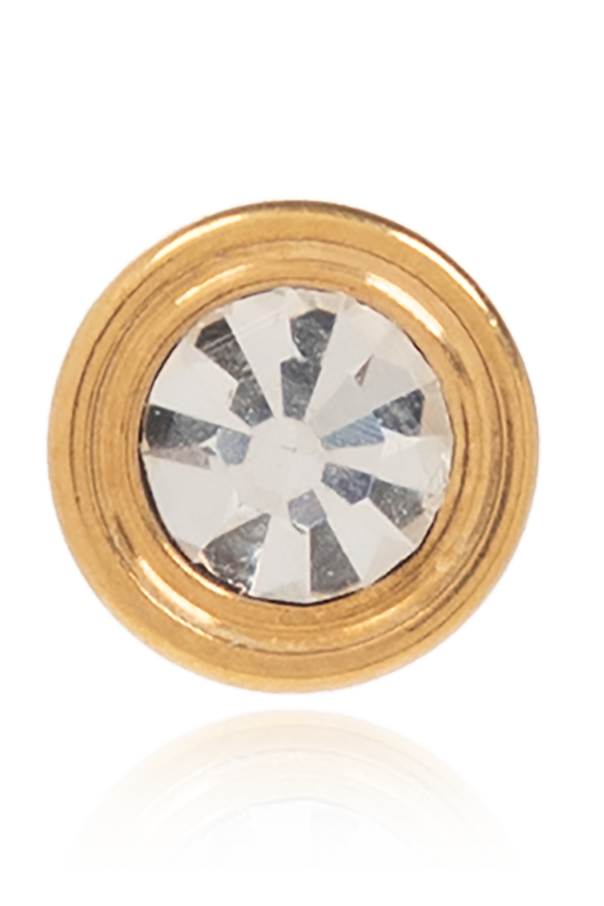 Kate Spade Cubic zirconia earrings Women's Jewelery Vitkac